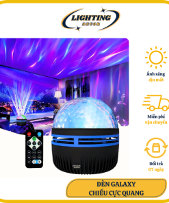 đèn chiếu Galaxy Lighting Decor